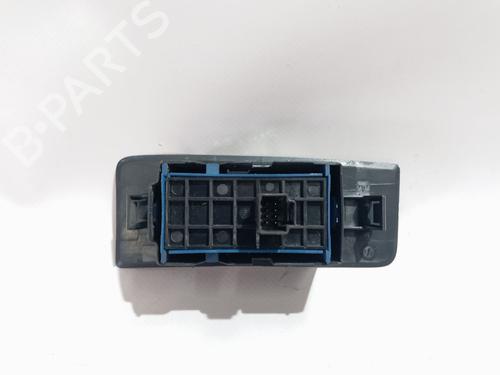 Left rear window switch TOYOTA VERSO (_R2_) 2.0 D-4D (AUR20_, AUR20R) | BP35784112I29 - Image 2