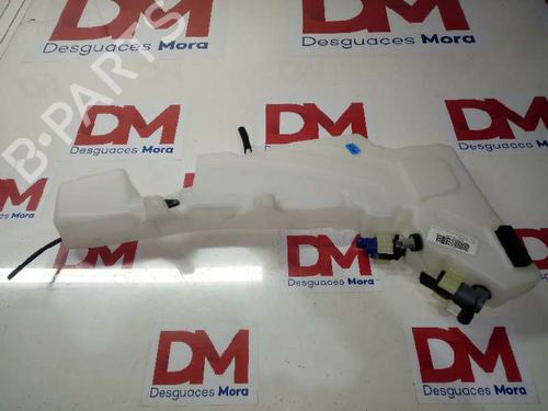Windscreen washer tank NISSAN PATHFINDER III (R51) 2.5 dCi 4WD | BP15912092C113 