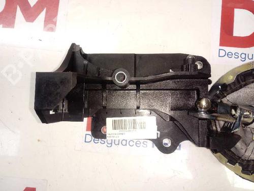 Gear lever FIAT 500 (312_) 0.9 (312AXG1A, 312.AXG11) | BP22747771M90 