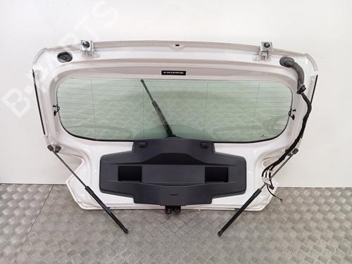 Tailgate SEAT IBIZA V (KJ1, KJG)  | BP25858071C6 