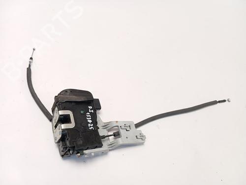Used Front left lock KIA SPORTAGE III (SL) [2009-2017]  25918331