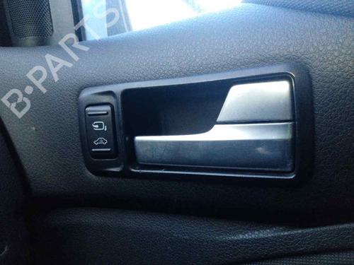 Front right interior door handle FORD KUGA I  | BP12842582I14 