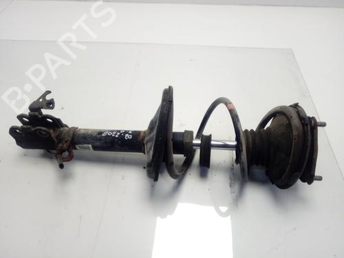 Used Left front shock absorber TOYOTA RAV 4 II (_A2_) 2.0 4WD (ACA21, ACA20) (150 hp) 13646034