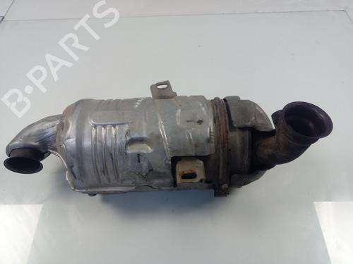 Used Particulate filter PEUGEOT 208 I (CA_, CC_) [2012-2020]  18657179