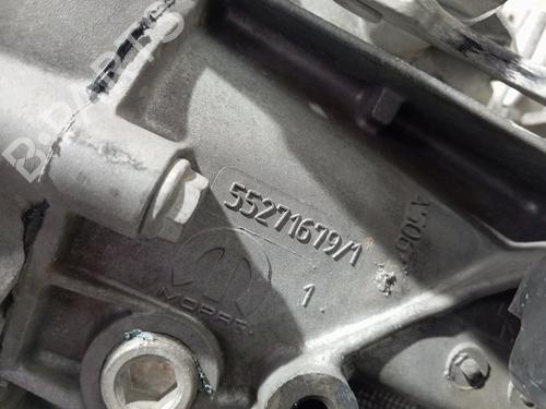 Gearbox FIAT 500 (312_) 1.2 LPG (312AXA1A) | BP29326476M3 