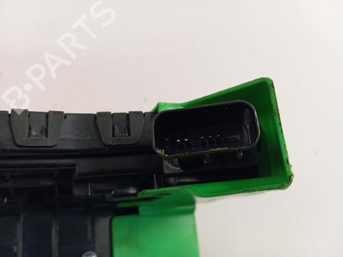 Rear left lock HYUNDAI TUCSON (TL, TLE) 1.7 CRDi | BP21192413C100 