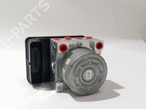 Used ABS pump CITROËN C4 III (BA_, BB_, BC_) [2020-2026]  31800900