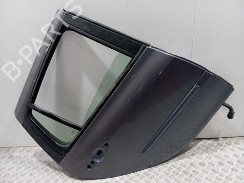 Used Right rear door Right rear door RENAULT CLIO III Grandtour (KR0/1_) [2007-2026] 34186187 34186187