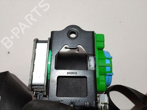 Front right seatbelt AUDI A4 B8 Avant (8K5) | BP37196863I25 - Image 2