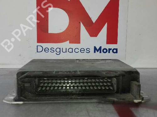 Engine control unit (ECU) HYUNDAI ACCENT II (LC) 1.3 | BP12648186M57 