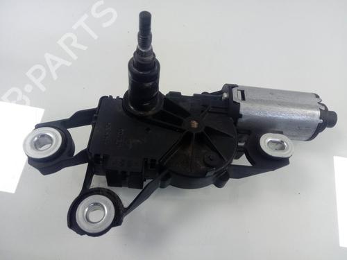 Rear wiper motor SEAT IBIZA IV (6J5, 6P1)  | BP17653682M102 