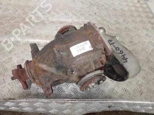 Used Rear differential BMW X1 (E84) sDrive 20 d (177 hp) 12663742