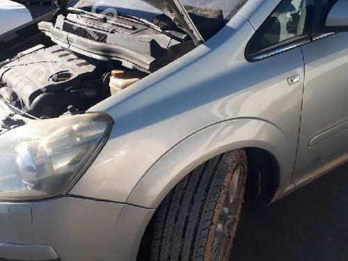 Used Left front fenders OPEL ZAFIRA / ZAFIRA FAMILY B (A05) 1.9 CDTI (M75) (150 hp) 12838767