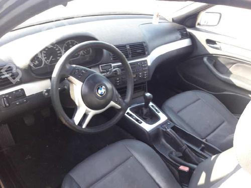 Other BMW 3 (E46) 318 d | BP16700471O1