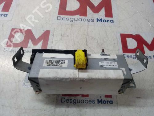 Passasjer kollisjonspute SKODA FABIA I (6Y2)  | BP12670011C10 
