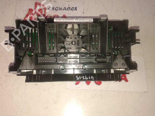 Climate control AUDI A3 Sportback (8PA)  | BP12676722I5 
