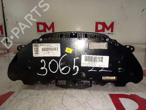 Instrument cluster AUDI A5 (8T3)  | BP12669939C47 