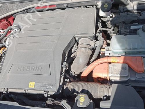 Front left lock KIA NIRO I (DE) | BP30376287C98