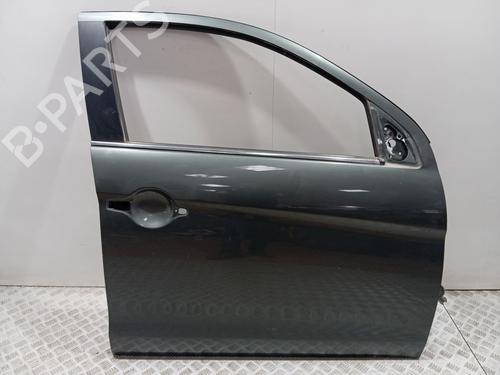 Tür rechts vorne für PEUGEOT 4008 [2012-2026]  32669191