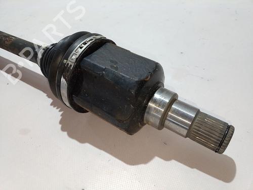 Left front driveshaft BYD SEAL U | BP39095632M38 - Image 2