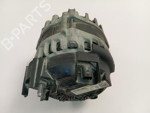 Alternator RENAULT CLIO V (B7_) | BP35979515M7 - Image 2
