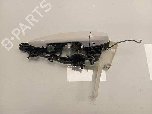 Used Front left exterior door handle BMW 2 Active Tourer (F45) 216 d (116 hp) 23234676