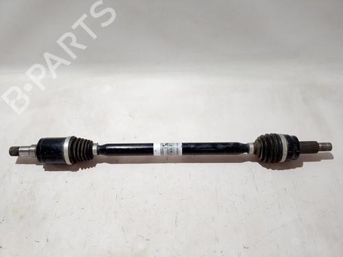 Used Right rear driveshaft Right rear driveshaft 37607364 37607364