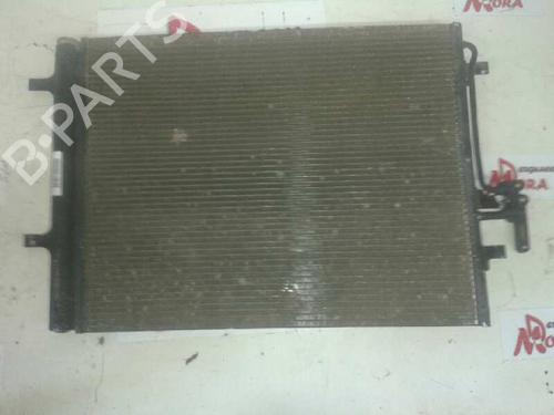 AC-Kondensator LAND ROVER FREELANDER I (L314) [1998-2006]  12676812