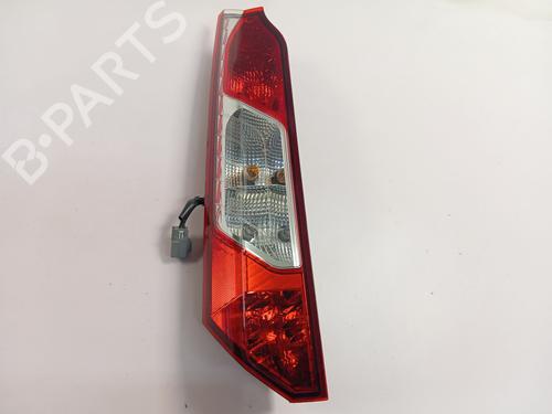 Used Left taillight Left taillight 36111799 36111799