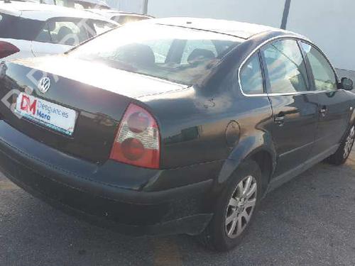 Electronic module VW PASSAT B5.5 (3B3) | BP14131704M83 - Image 8