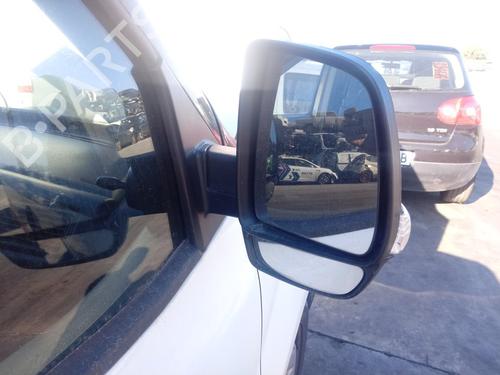 Bakspejl Højre OPEL COMBO Box Body/MPV (X12) 1.3 CDTI (B05) (90 hp) 12674411