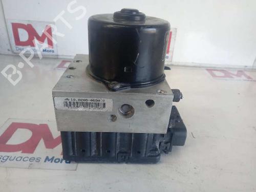 ABS pump PEUGEOT 206 Hatchback (2A/C) 1.4 LPG | BP12661049M43 