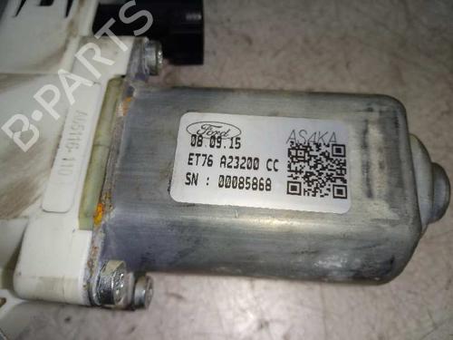 Front right window mechanism FORD TOURNEO COURIER B460 MPV 1.5 TDCi | BP12654842C23 
