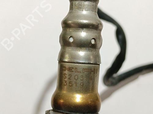 Electronic sensor OPEL ASTRA H (A04) | BP39613145M84 - Image 3