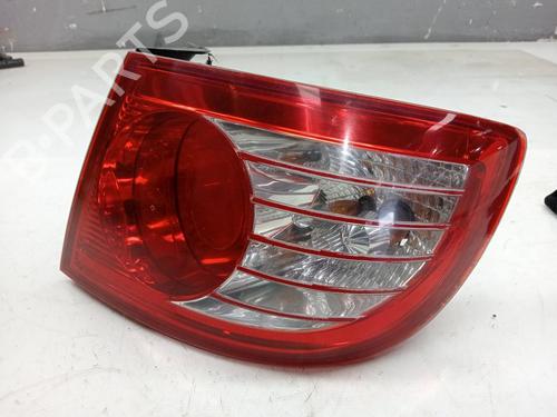 Right taillight HYUNDAI ELANTRA III Saloon (XD) 2.0 CRDi | BP16541517C35 