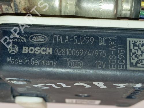 Electronic sensor LAND ROVER RANGE ROVER VELAR (L560) 3.0 D300 SDV6 4x4 | BP40105265M84 - Image 3