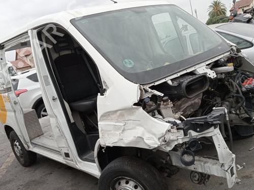 Used Parts CITROËN JUMPER I Bus (244, Z_)    2602180