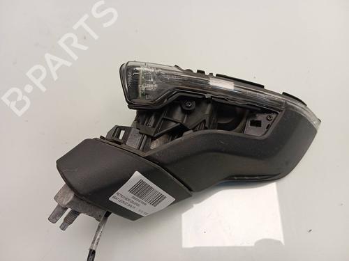 Left mirror SEAT LEON ST (5F8)  | BP22769762C26 