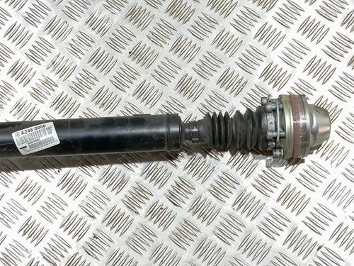 Driveshaft MERCEDES-BENZ GLA-CLASS (X156)  | BP21810401M37 