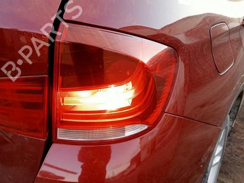 Used Right taillight BMW X1 (E84) [2009-2015]  16835887