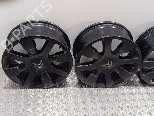 Rim CITROËN C3 III (SX)  | BP22555560C45 