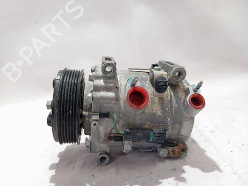 AC compressor OPEL CORSA F (P2JO) | BP37173278M34 - Image 2