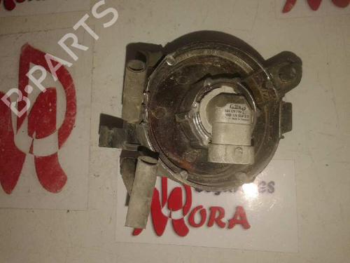 Left front fog light BMW 6 (E63) 645 Ci | BP29409629C30 