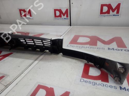 Grille RENAULT KANGOO (KC0/1_) 1.5 dCi (KC07) | BP12675449C40 