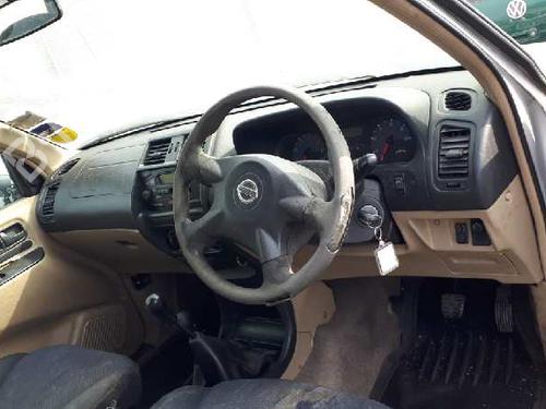 Transfer box NISSAN TERRANO II (R20)  | BP13951119M36 