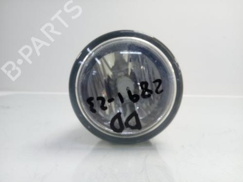Used Right front fog light CITROËN C3 I (FC_, FN_) 1.4 HDi (70 hp) 30372857