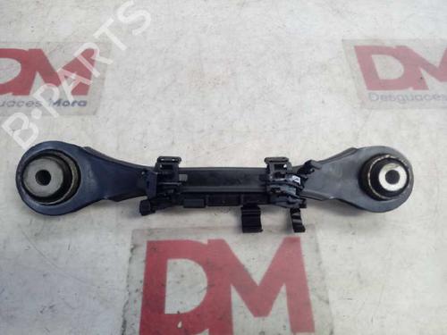 Used Right rear suspension arm BMW 1 (F20) 120 d (184 hp) 12657098