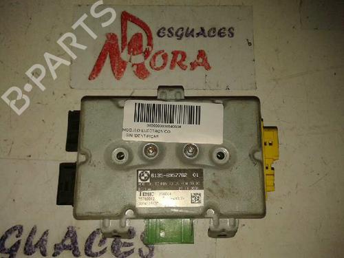 Elektronisk modul BMW 5 (E60) 520 d (163 hp) 12657017