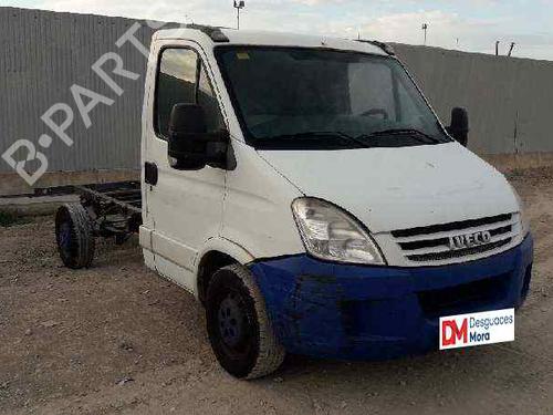 Used Parts IVECO DAILY IV Platform/Chassis    4229004