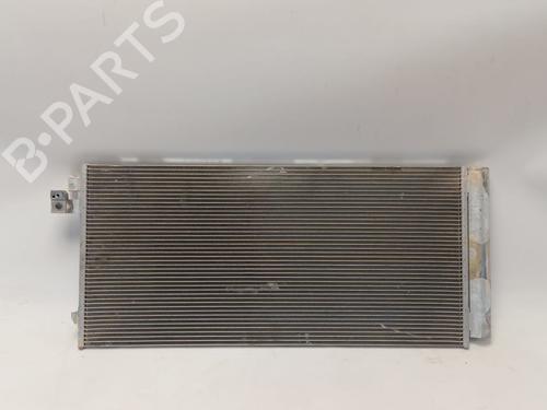 Used AC radiator BMW 4 Convertible (G23, G83) 420 d Mild-Hybrid (190 hp) 27881995